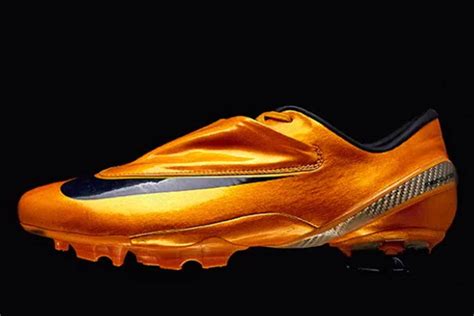 nike mercurial models